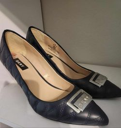 Dkny Heels