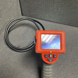 Ridgid Micro CA-25 Inspection Camera