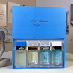 Perfume For Women “ DOLCE & GABBANA 