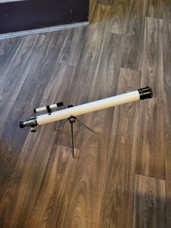 Vintage Telescope