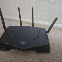 Gaming Router Nighthawk Xr450
