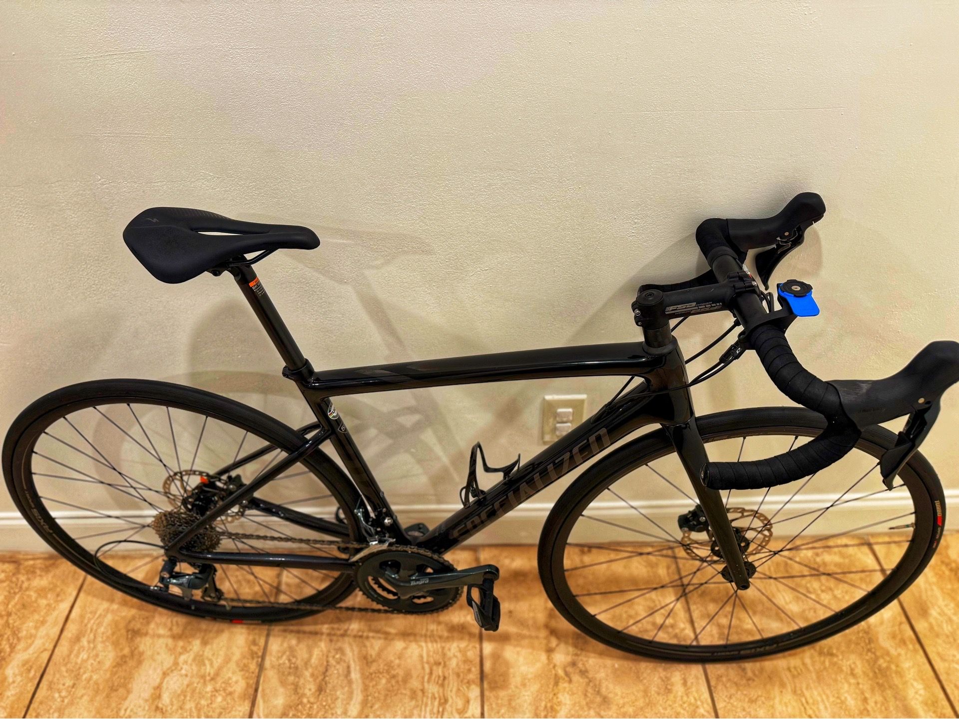 Specialized Tarmac SL6 Carbon size 52 medium Bike / Bicycle / Bicicleta / Road Bike / carbon bike /