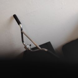 1994 Original Gt Bars And Dyno Comp Stem Original