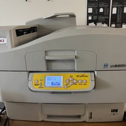 Oki Pro 920WT 