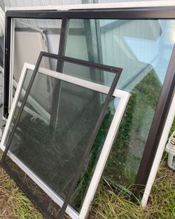 Reinforced Doors & Windows – Unique Opportunity