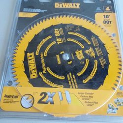 Saw Blade - 10 Inch