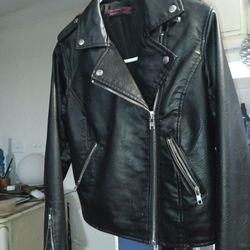 No Boundaries Jacket Size XS 1