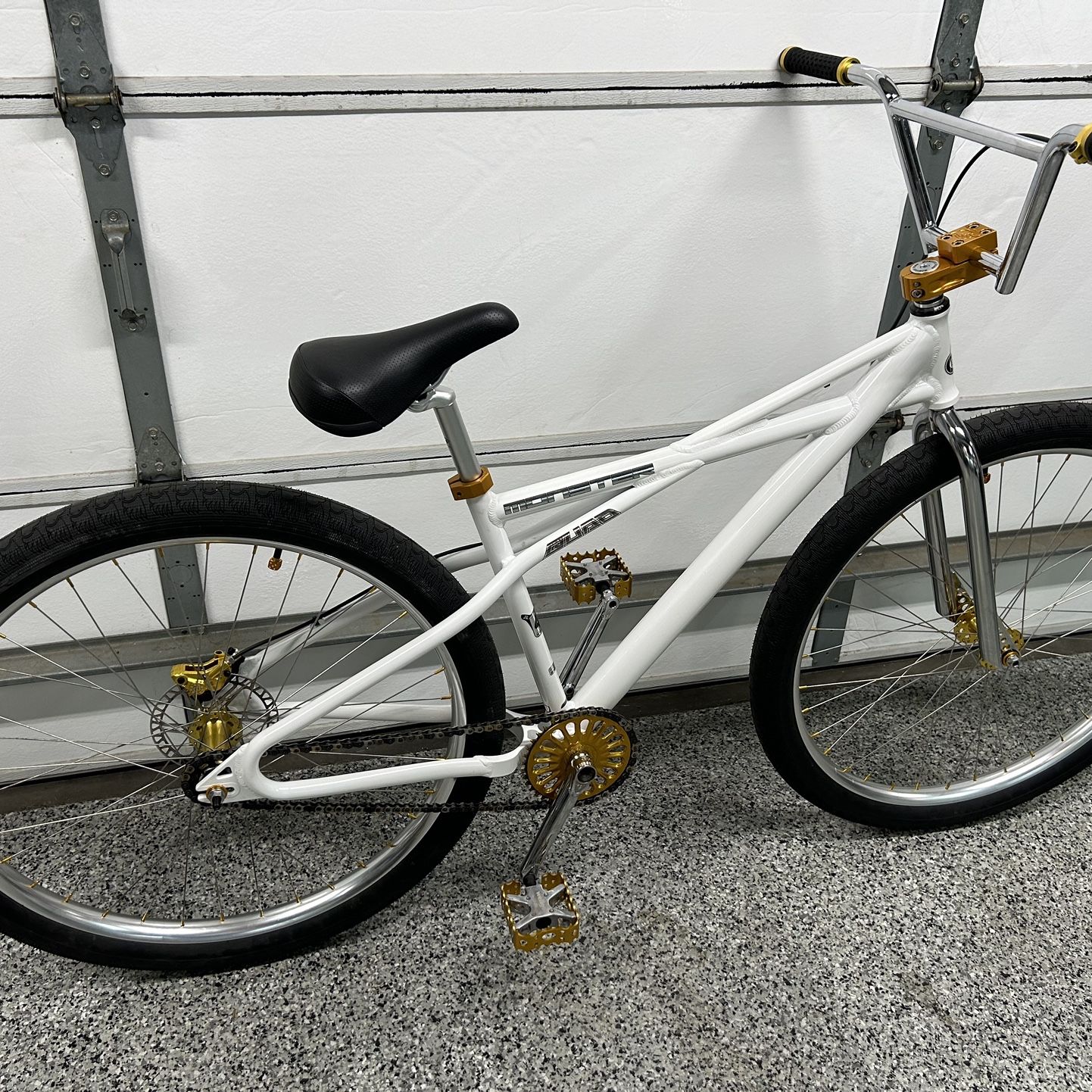 SE Bikes Monster Quad 29” BMX Bike for Sale in Corona, CA - OfferUp