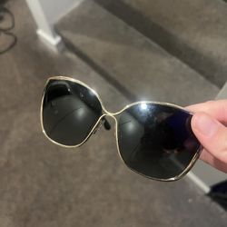 Jimmy Choo Glasses 