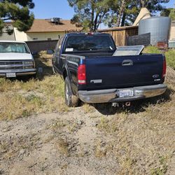 2004 Ford F-250