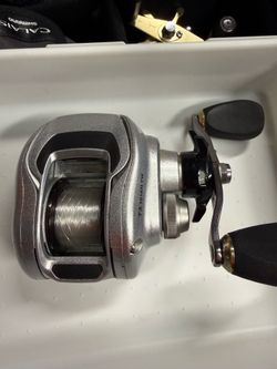 Shimano and Daiwa Reels For Sale