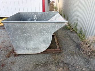 Bin dumper