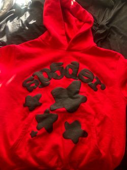 Sp5der Hoodie