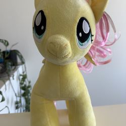 My Little Pony Build a Bear