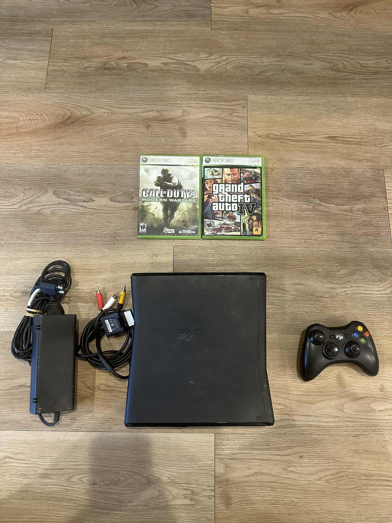 Xbox 360
