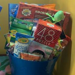 Easter Baskets