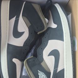 Jordan 1 size 12