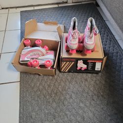 Roller Derby Roller Skates