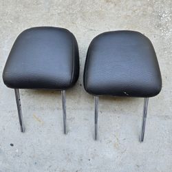 2011 Headrest Mustang Gt