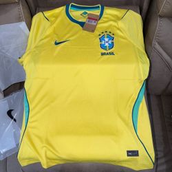 Brazil World Cup size L