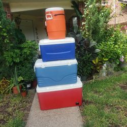 Hielera Salen Diferentes Precios 