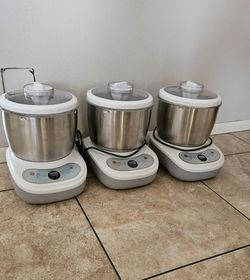 Dough Maker with Ferment Function