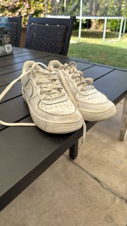 Air Force Shoes