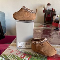 Baby Ugg Tasman Size 1