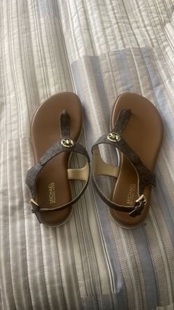 Mk sandalias 8 sz