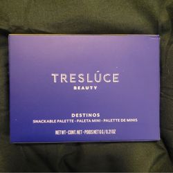 Tresluce Eyeshadow