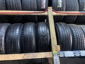 Tires 