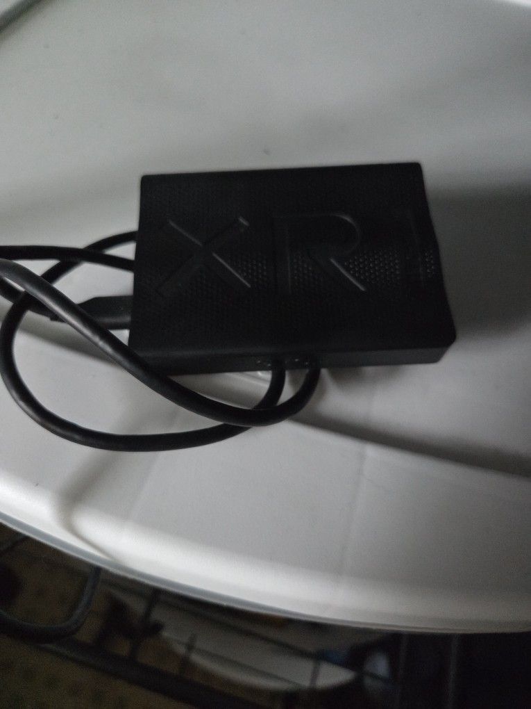 EVGA XR1 lite Capture Card