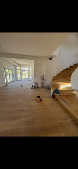 Waterproof SPC Flooring $1.39/SQFT