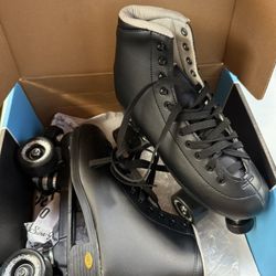 Sure Grip Fame Roller Skates 