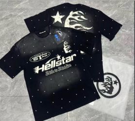 HELLSTAR & AMIRI