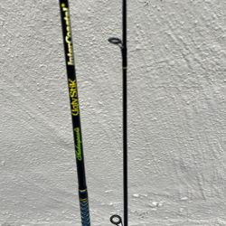 SHAKESPEARE UGLY STICK INTERCOASTAL  ROD 