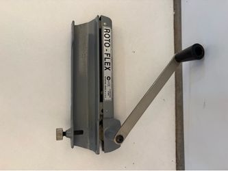 Seatek ROTO-FLEX Cable Cutter