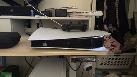 Ps5 digital edition