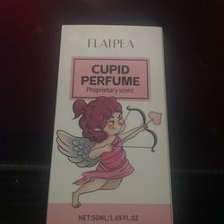 Cupid Perfume