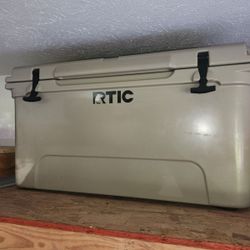 65 Gallon Rtic