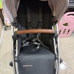 Uppababy Vista v2
