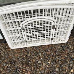 Corral Para Mascotas 