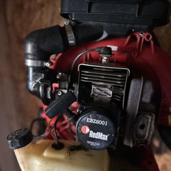 Leaf Blower / Sopladora Redmax 7500