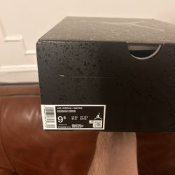 Jordan 4 Black Cat 2025