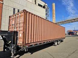 Affordable 20ft & 40ft Shipping Containers – Fast Delivery in San Pablo, CA