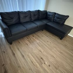 Living Room Sofa