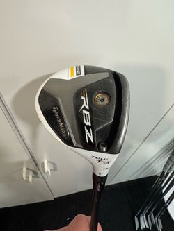 Taylormade RBZ Stage 2 Tour TS 13 Degree Golf 3 Fairway Wood