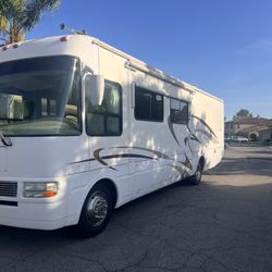 2004 Dolphin 5355