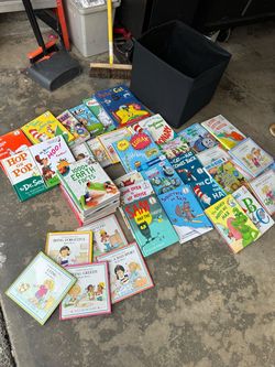 Children books