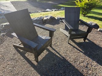 Outdoor chair
